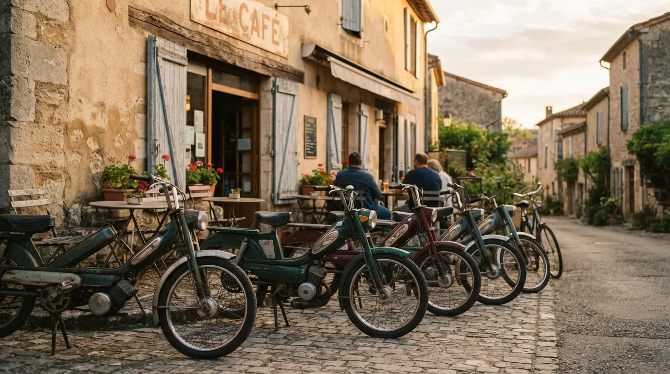 Festival de la Mob
